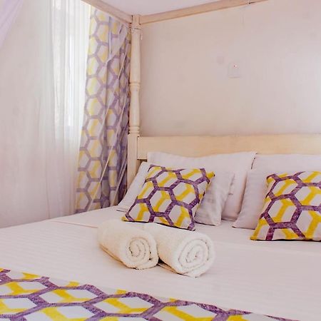 Seaesta Suite 64 Nyali Mombasa Nyali Beach Kültér fotó