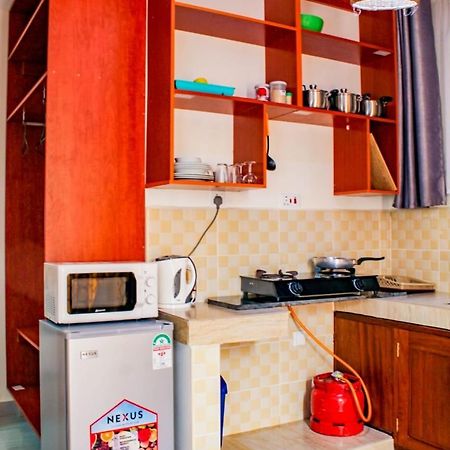 Seaesta Suite 64 Nyali Mombasa Nyali Beach Kültér fotó