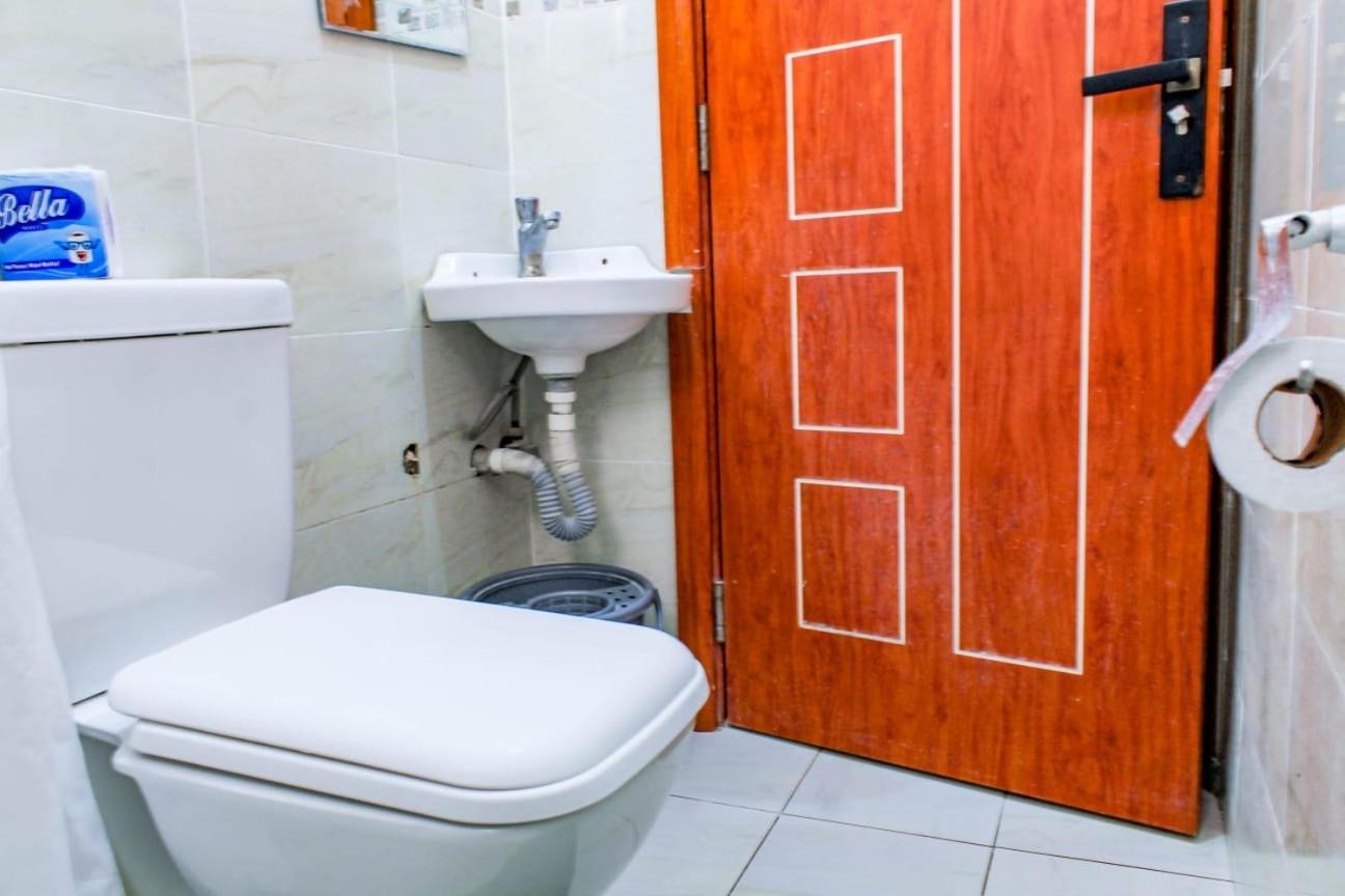 Seaesta Suite 64 Nyali Mombasa Nyali Beach Kültér fotó