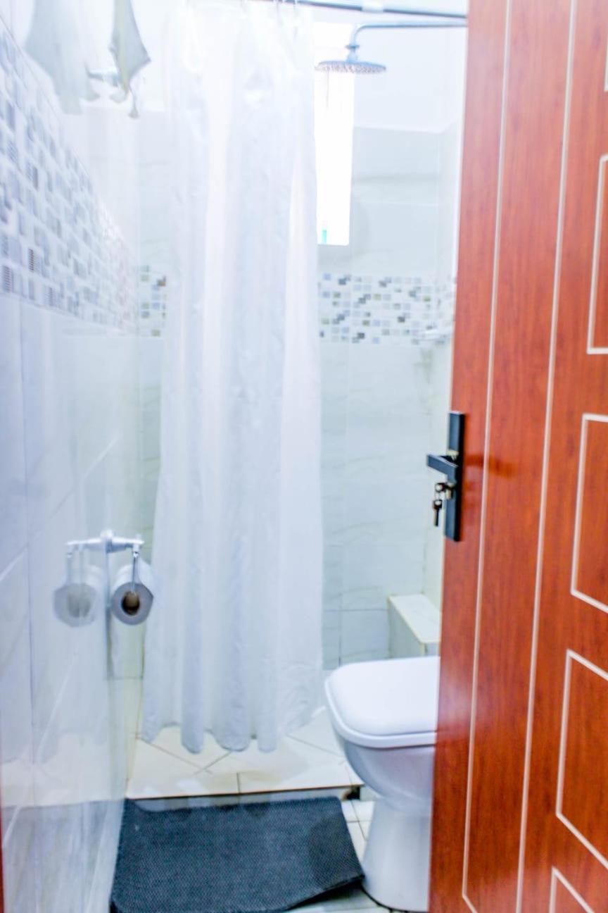 Seaesta Suite 64 Nyali Mombasa Nyali Beach Kültér fotó